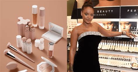 fenty beauty uk website